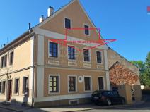 Pronájem bytu 1+kk, Kravaře, 42 m2