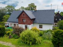 Prodej ubytování, Pěnčín, 250 m2