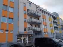 Pronájem bytu 1+kk, České Budějovice - České Budějovice 2, Plukovníka Malého, 36 m2