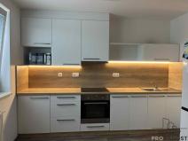 Pronájem bytu 1+kk, Bystřice nad Pernštejnem, Forota, 35 m2
