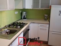 Pronájem bytu 2+1, Olomouc, Dělnická, 52 m2