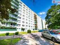 Pronájem bytu 3+1, České Budějovice - České Budějovice 3, Plzeňská, 69 m2