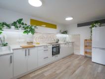 Pronájem bytu 3+1, Neratovice, 17. listopadu, 64 m2