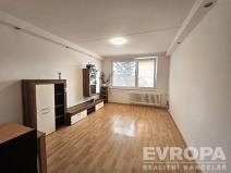 Pronájem bytu 3+1, Praha - Chodov, Leopoldova, 68 m2