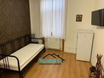 Prodej bytu 2+kk, Kroměříž, Malý val, 34 m2