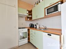 Pronájem bytu 1+1, Brno, Mojmírovo náměstí, 36 m2