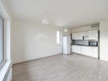 Pronájem bytu 2+kk, Praha - Vysočany, Strnadových, 57 m2
