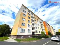 Prodej bytu 2+1, Chodov, U Porcelánky, 57 m2