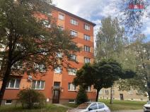 Pronájem bytu 2+1, Ostrava, Větrná, 57 m2