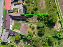 Prodej rodinného domu, Svésedlice, 197 m2