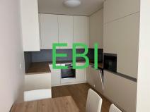 Pronájem bytu 2+kk, Praha, Štěchovická, 60 m2