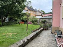 Pronájem bytu 2+1, Děčín - Děčín X-Bělá, Saská, 62 m2