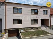 Prodej rodinného domu, Velké Bílovice, Revoluční, 171 m2