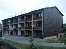 Prodej bytu 3+1, Osová Bítýška, 135 m2