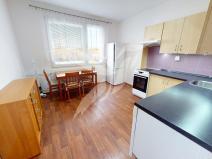 Prodej bytu 2+kk, Klatovy, Voříškova, 39 m2