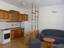 Pronájem bytu 2+kk, Plzeň - Jižní Předměstí, Na Jíkalce, 50 m2