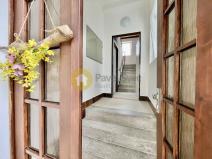 Pronájem bytu 1+kk, Strakonice - Přední Ptákovice, Hraniční, 61 m2