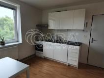 Pronájem bytu 2+kk, Čelákovice, Masarykova, 33 m2