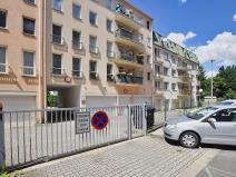 Pronájem bytu 2+kk, Praha - Kyje, Lipnická, 43 m2