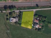 Pronájem zahrady, Horní Suchá, 1490 m2