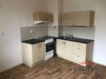 Pronájem bytu 1+1, Opava - Předměstí, Sadová, 40 m2