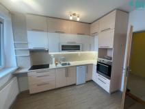 Pronájem bytu 2+kk, Ivančice, Sportovní, 60 m2