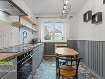 Pronájem rodinného domu, Náchod, Kladská, 120 m2