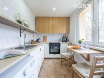 Pronájem bytu 2+1, Karviná, tř. Těreškovové, 56 m2