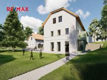 Prodej ubytování, Kostelec u Heřmanova Městce, 415 m2