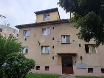 Pronájem bytu 3+1, Benešov, 69 m2