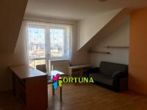Pronájem bytu 1+kk, České Budějovice - České Budějovice 2, 32 m2