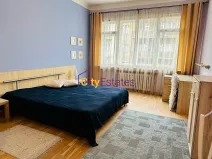 Pronájem bytu 2+1, Praha - Vinohrady, Kouřimská, 60 m2