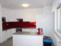 Pronájem pokoje, Brno, Jírovcova, 21 m2