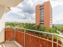 Prodej bytu 3+1, Brno, Loosova, 74 m2