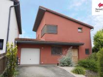 Prodej rodinného domu, Zeleneč, U Obory, 125 m2