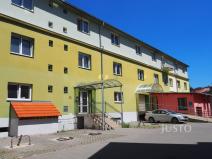 Prodej bytu 2+1, Písek - Budějovické Předměstí, Budějovická, 53 m2