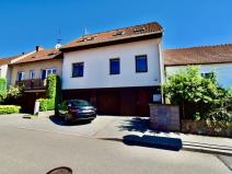 Pronájem bytu 5+1, Brno - Žebětín, Ríšova, 150 m2