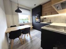 Prodej bytu 3+1, Třinec, 72 m2