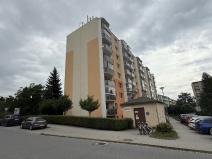 Pronájem bytu 2+1, Třebíč, M. Majerové, 54 m2