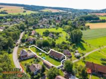 Prodej rodinného domu, Záměl, 129 m2