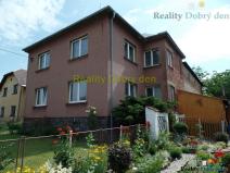 Pronájem bytu 2+1, Opava, Přerovecká, 83 m2