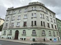 Prodej bytu 1+kk, Plzeň - Jižní Předměstí, Purkyňova, 37 m2
