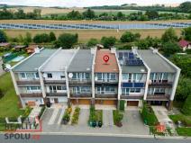 Prodej rodinného domu, Krnov - Pod Bezručovým vrchem, Družstevní, 98 m2