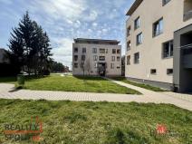 Pronájem bytu 1+kk, Kvasiny, 39 m2