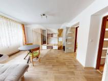 Pronájem bytu 2+1, Žlutice, Nádražní, 56 m2