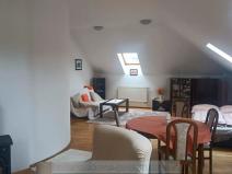 Pronájem bytu 3+kk, Praha - Dolní Měcholupy, Za zahradami, 80 m2