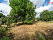 Prodej pozemku pro bydlení, Nové Mitrovice, 727 m2