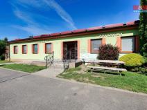 Prodej obchodního prostoru, Koryčany - Jestřabice, 330 m2
