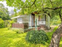 Prodej chaty, Zdětín, 50 m2