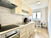 Pronájem bytu 4+1, Zlín, Ševcovská, 84 m2